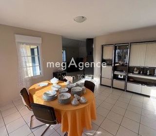  Maison � vendre 4 pi�ces 113 m�