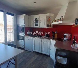  Maison � vendre 6 pi�ces 120 m�