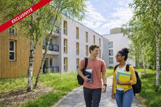  Appartement � vendre 1 pi�ce 18 m�