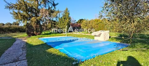   Maison 4 chambres Jardin Piscine Maison - 6 pi�ce(s) - 141 m�