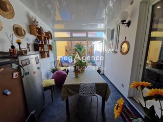  Maison � vendre 4 pi�ces 101 m�