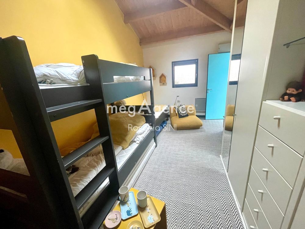 � vendre  Maison Les Sables-d'Olonne (85180)