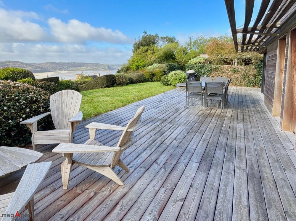 � vendre  Maison Saint-Michel-en-Gr�ve (22300)