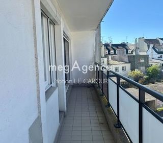  Appartement � vendre 3 pi�ces 60 m�