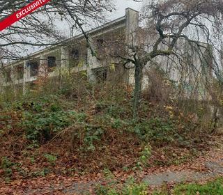  Immeuble � vendre 3000 m�