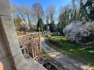  Maison � vendre 15 + pi�ces 550 m�