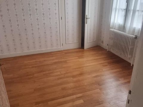  Maison � vendre 4 pi�ces 83 m�