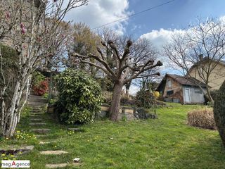  Maison � vendre 6 pi�ces 129 m�