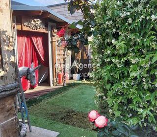  Maison � vendre 3 pi�ces 90 m�