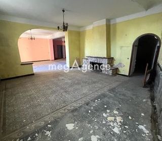  Propri�t�/ch�teau � vendre 15 + pi�ces 740 m�