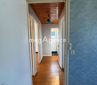  Maison � vendre 4 pi�ces 78 m�