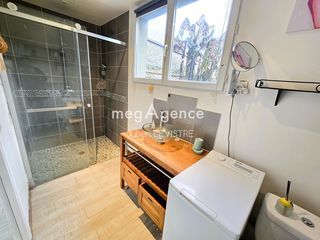  Maison � vendre 5 pi�ces 124 m�