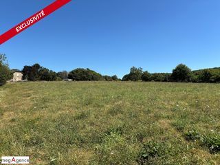  Terrain � vendre 1922 m�