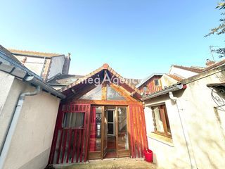  Maison � vendre 5 pi�ces 131 m�