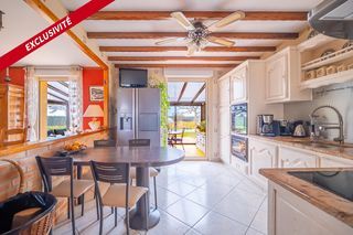  Maison � vendre 6 pi�ces 130 m�