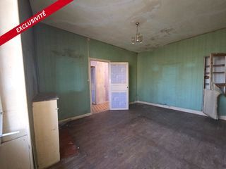  Maison � vendre 3 pi�ces 89 m�