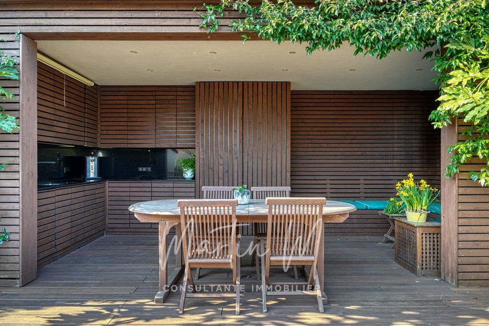 � vendre  Maison Saint-Prix (95390)