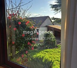  Maison � vendre 6 pi�ces 128 m�