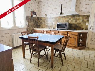  Maison � vendre 5 pi�ces 83 m�