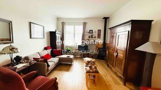  Maison � vendre 4 pi�ces 98 m�