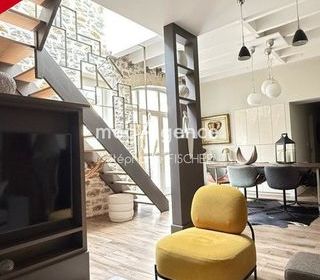  Maison � vendre 9 pi�ces 190 m�