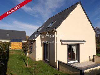  Maison � vendre 4 pi�ces 90 m�