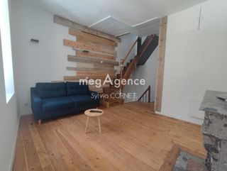  Maison � louer 3 pi�ces 53 m�