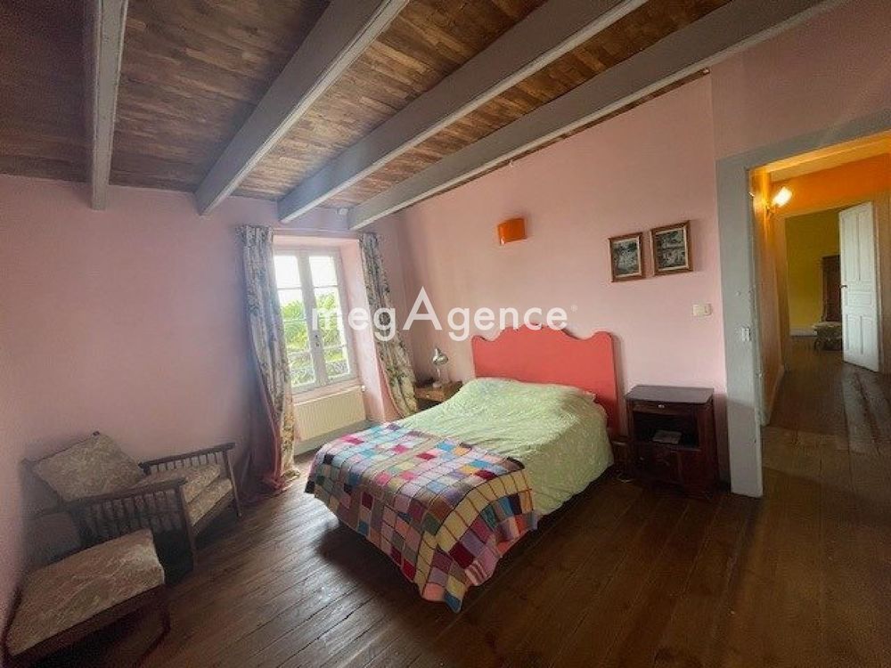 � vendre  Maison Larmor-Baden (56870)