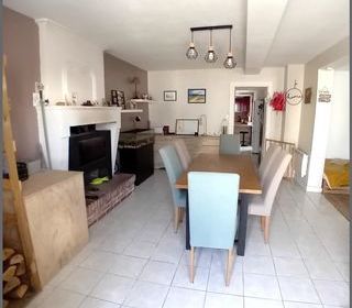  Maison � vendre 5 pi�ces 115 m�