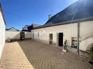  Maison � vendre 9 pi�ces 154 m�