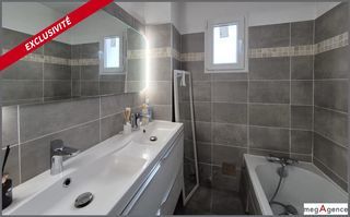  Appartement � vendre 3 pi�ces 60 m�