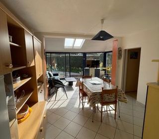  Maison � vendre 4 pi�ces 63 m�