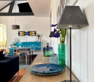  Appartement � vendre 5 pi�ces 100 m�