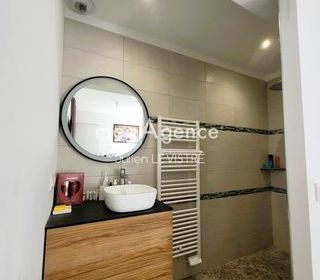  Maison � vendre 5 pi�ces 92 m�