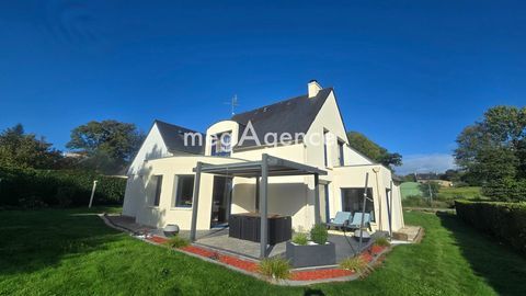   Maison d'architecte Maison - 7 pi�ce(s) - 130 m�