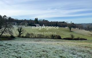  Terrain � vendre 6820 m�