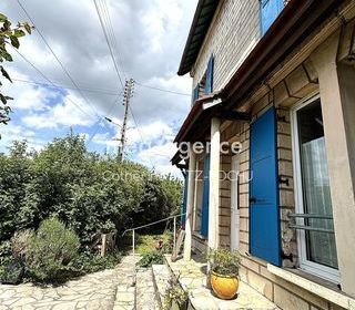  Maison � vendre 4 pi�ces 88 m�