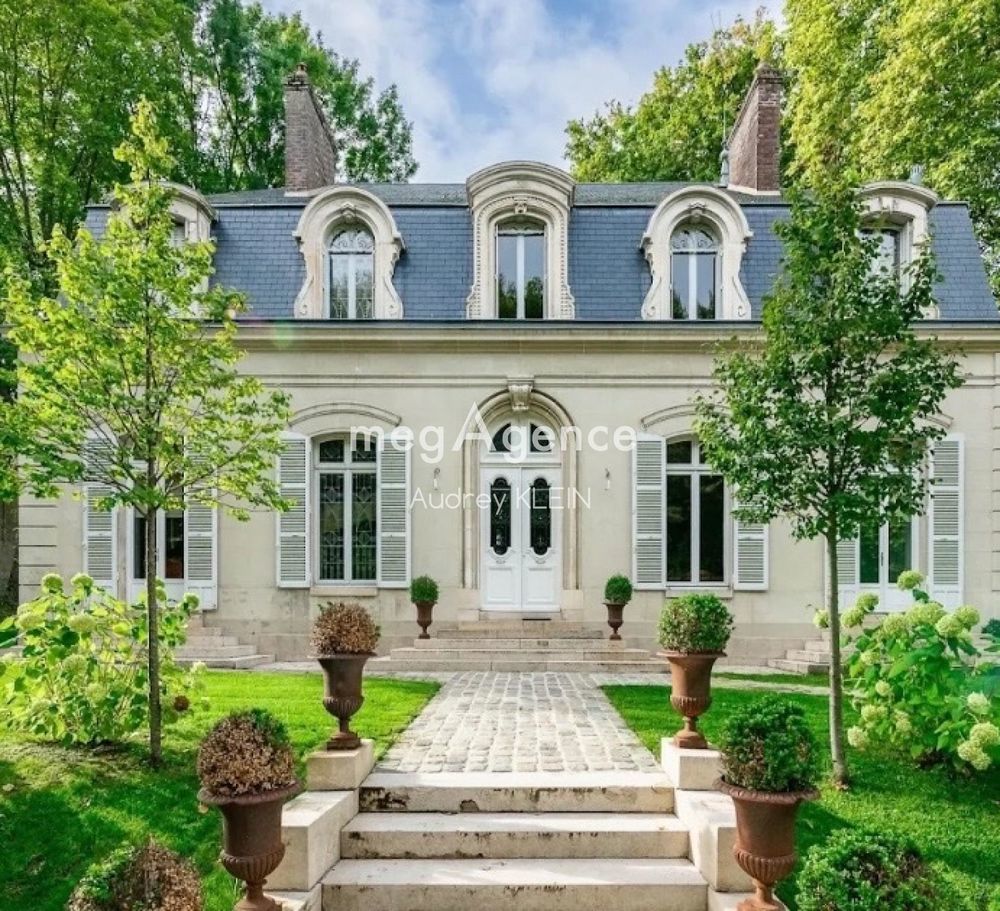 � vendre  Maison Sens (89100)