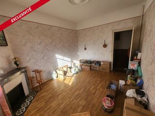  Maison � vendre 5 pi�ces 100 m�