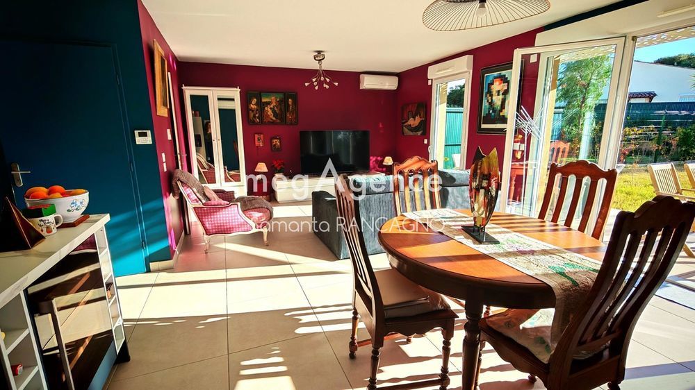 � vendre  Maison Fr�jus (83600)