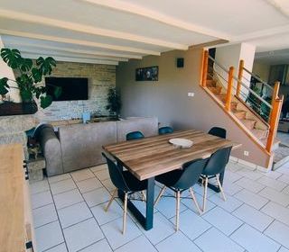  Maison � vendre 7 pi�ces 110 m�