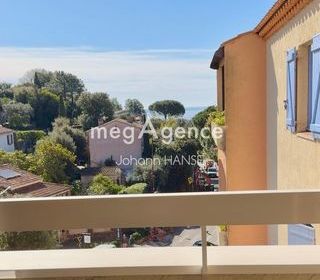  Appartement � vendre 2 pi�ces 46 m�