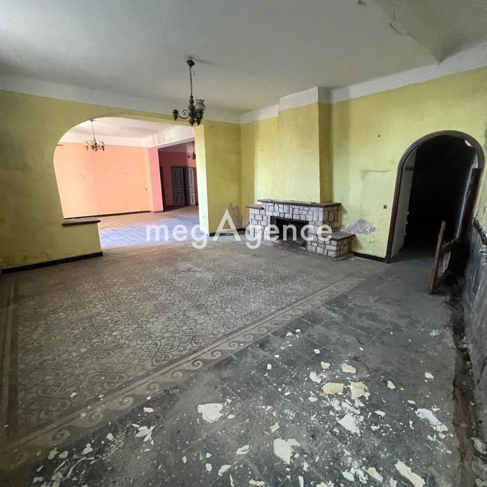 � vendre  Propri�t�/ch�teau La Seyne-sur-Mer (83500)