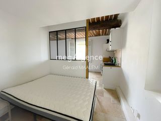  Appartement � vendre 1 pi�ce 24 m�