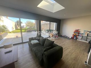  Maison � vendre 6 pi�ces 121 m�