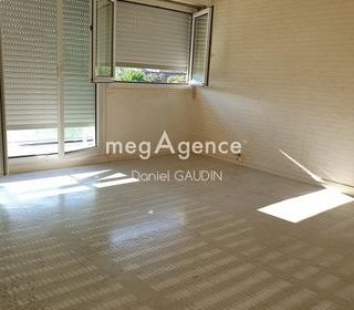  Appartement � vendre 2 pi�ces 53 m�