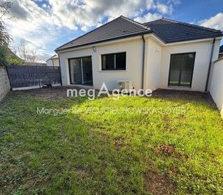  Maison � vendre 5 pi�ces 115 m�