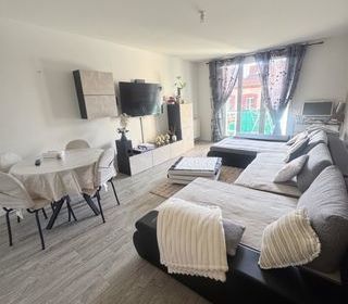  Appartement � vendre 4 pi�ces 86 m�