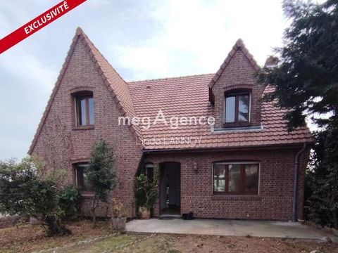   Magnifique T6 � deux pas de la plage Maison - 6 pi�ce(s) - 121 m�