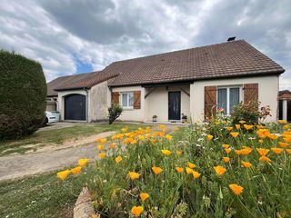  Maison � vendre 4 pi�ces 88 m�